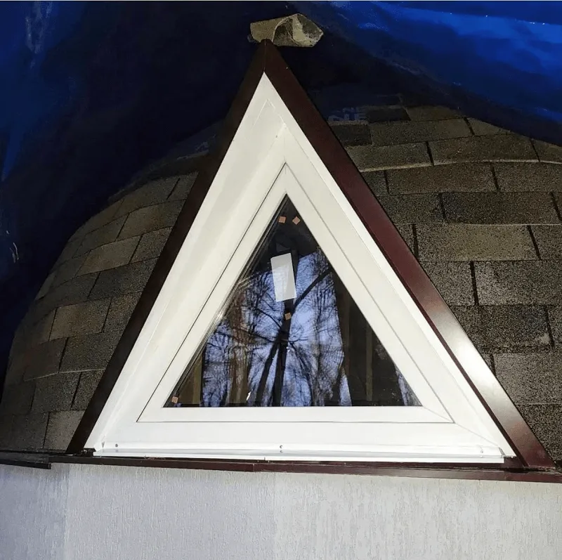 Деталь купола
